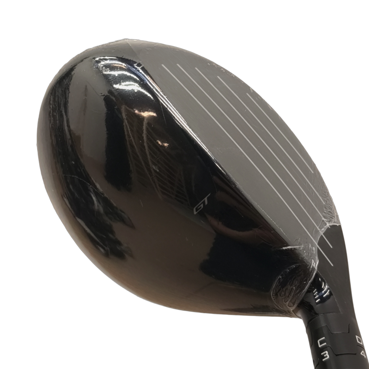 Venstre Titleist GT2 Fairway Wood / Flex Regular / #3/16.5 [model:birefnet-general] [bg:handrolled]