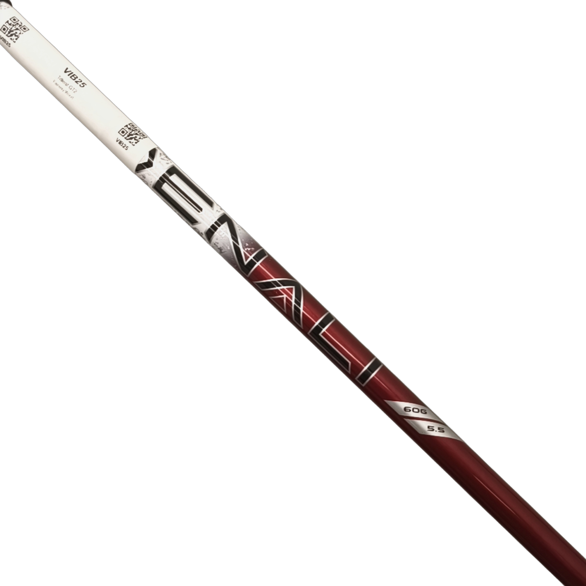 Venstre Titleist GT2 Fairway Wood / Flex Regular / #3/16.5 [model:birefnet-general] [bg:handrolled]