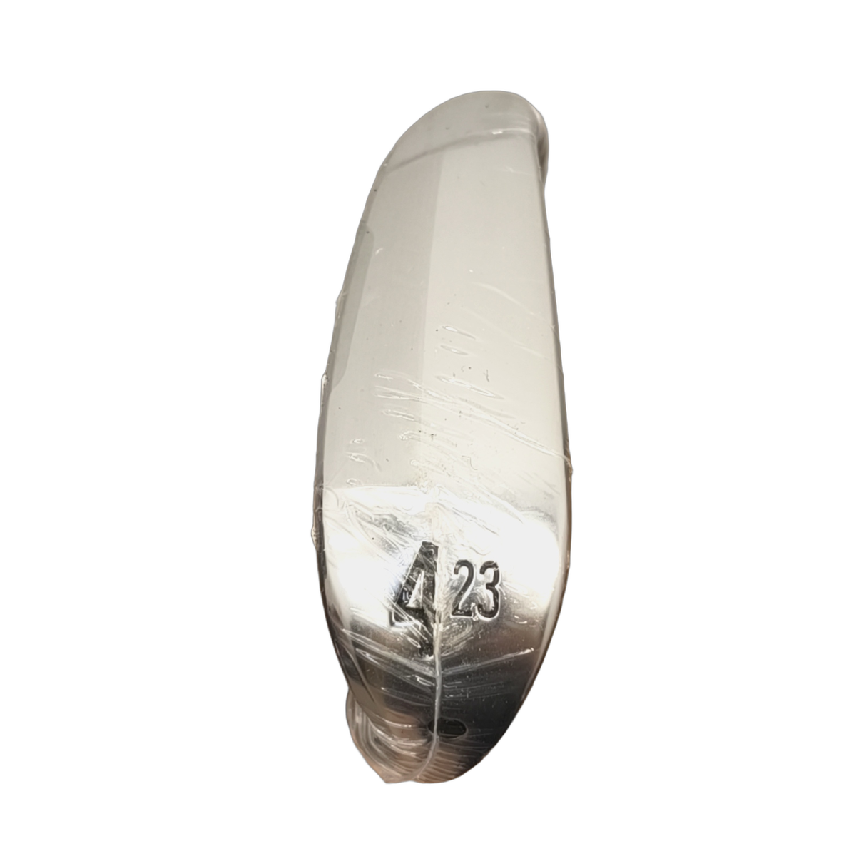 Venstre Srixon ZXiU #4 Utility Iron / Flex Regular / #4/23 [model:birefnet-general] [bg:handrolled]