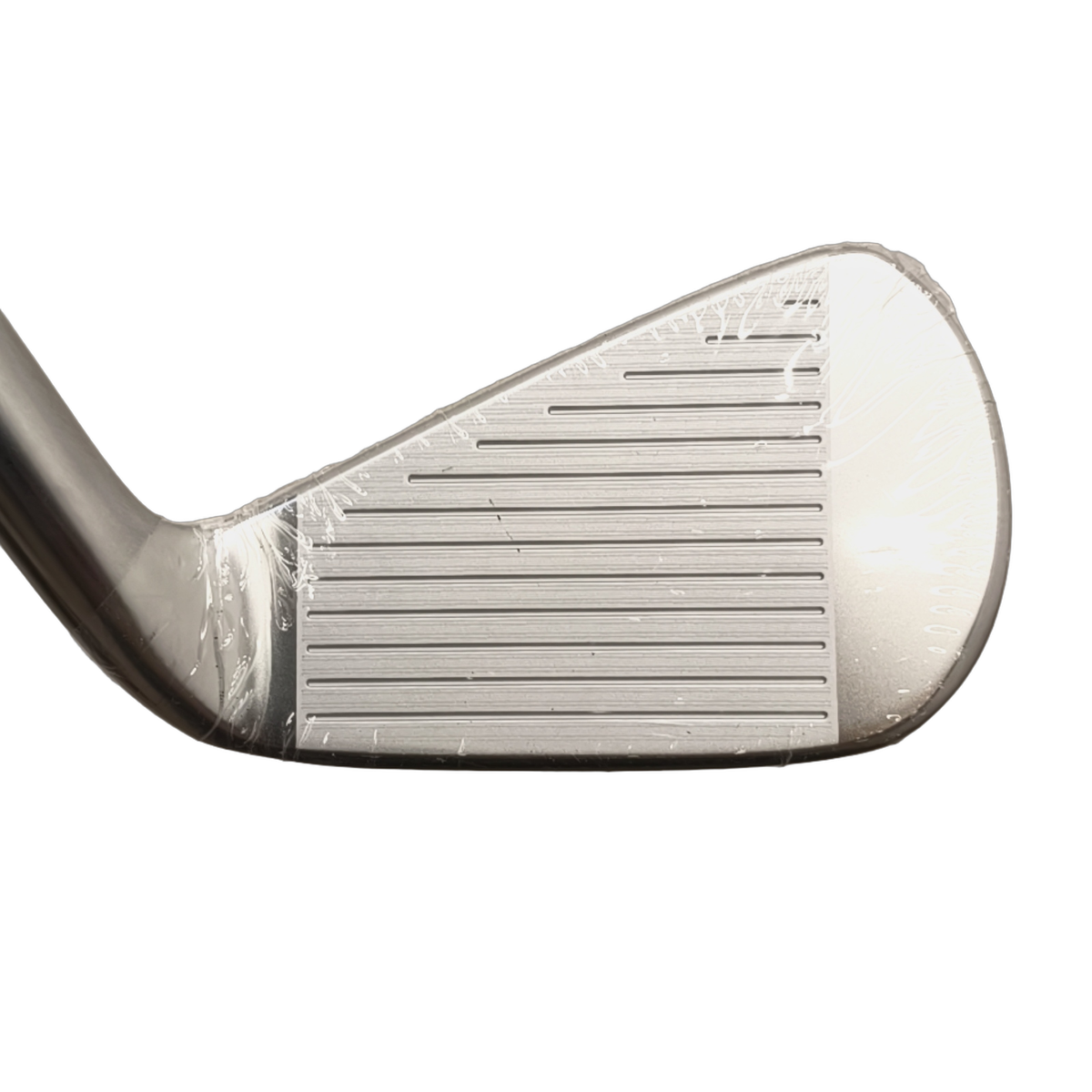 Venstre Srixon ZXiU #4 Utility Iron / Flex Regular / #4/23 [model:birefnet-general] [bg:handrolled]
