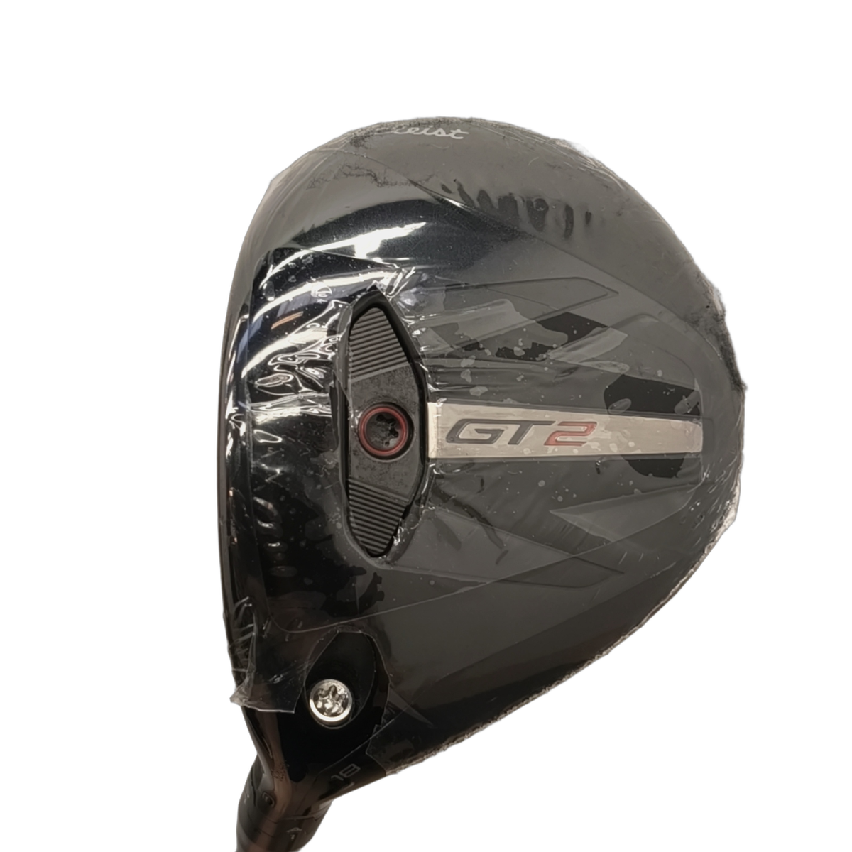 Venstre Titleist GT2 Fairway Wood / Flex Regular / #5/18 [model:birefnet-general] [bg:handrolled]