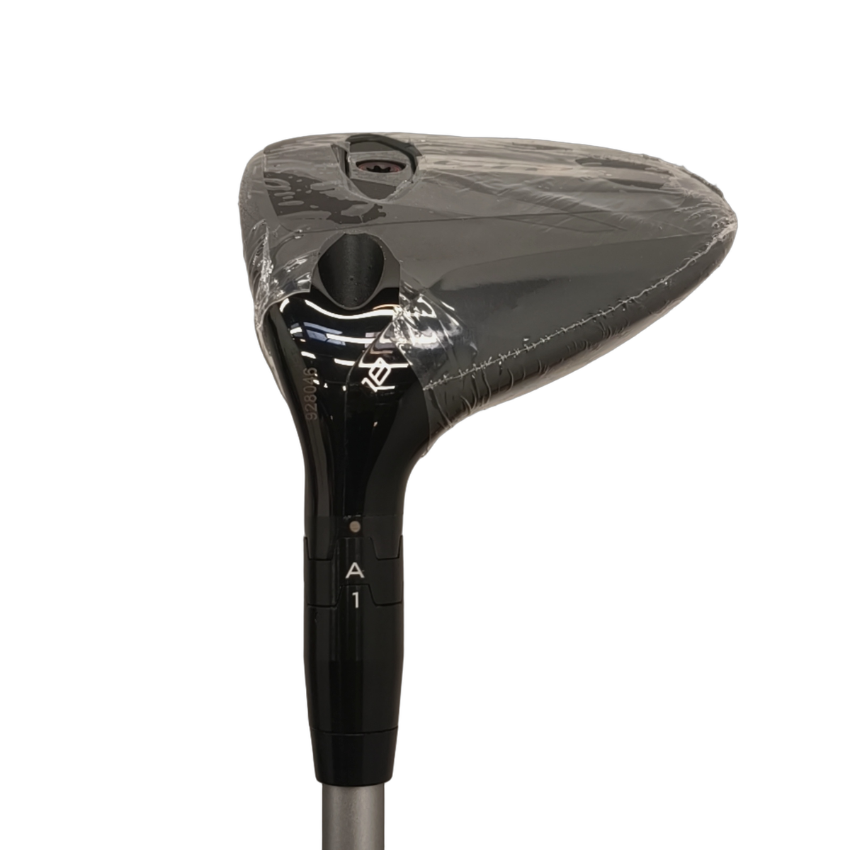 Venstre Titleist GT2 Fairway Wood / Flex Regular / #5/18 [model:birefnet-general] [bg:handrolled]