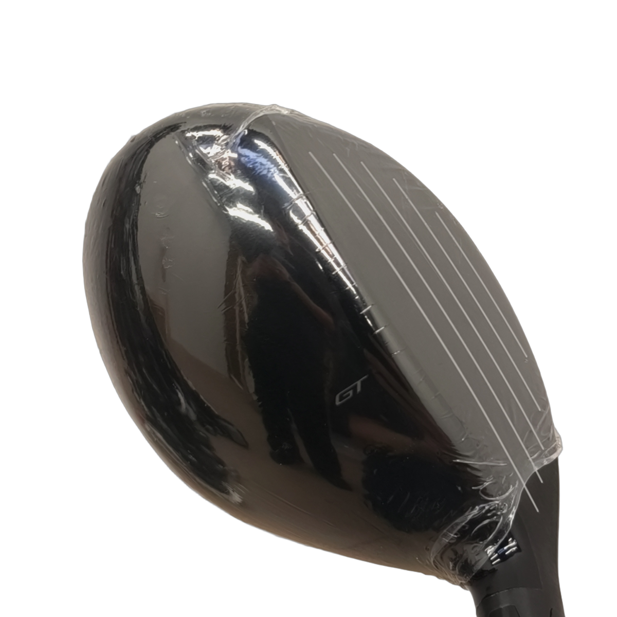 Venstre Titleist GT2 Fairway Wood / Flex Regular / #5/18 [model:birefnet-general] [bg:handrolled]