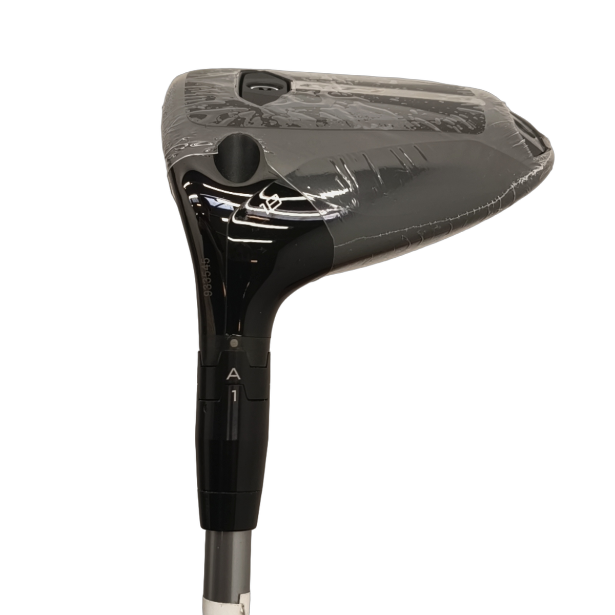 Venstre Titleist GT1 Fairway Wood / Flex Regular / #5/18 [model:birefnet-general] [bg:handrolled]