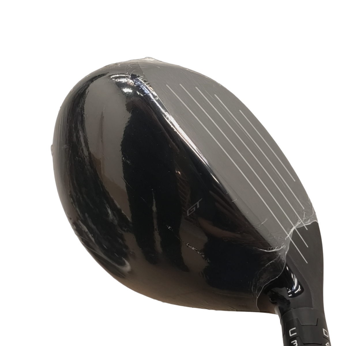 Venstre Titleist GT1 Fairway Wood / Flex Regular / #5/18 [model:birefnet-general] [bg:handrolled]
