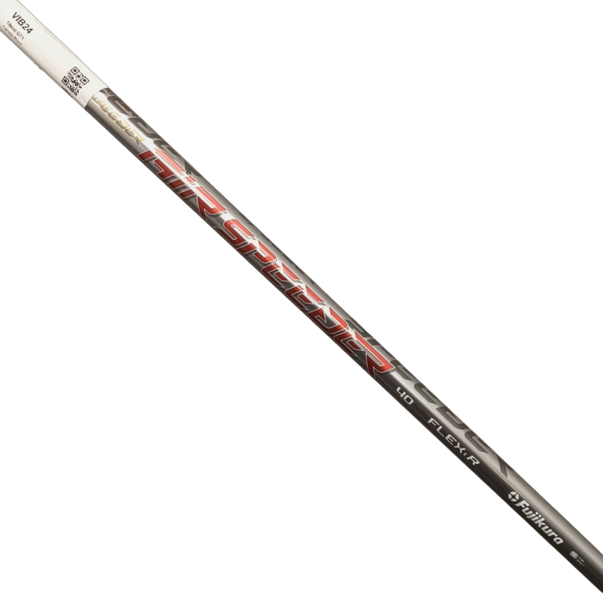 Venstre Titleist GT1 Fairway Wood / Flex Regular / #5/18 [model:birefnet-general] [bg:handrolled]