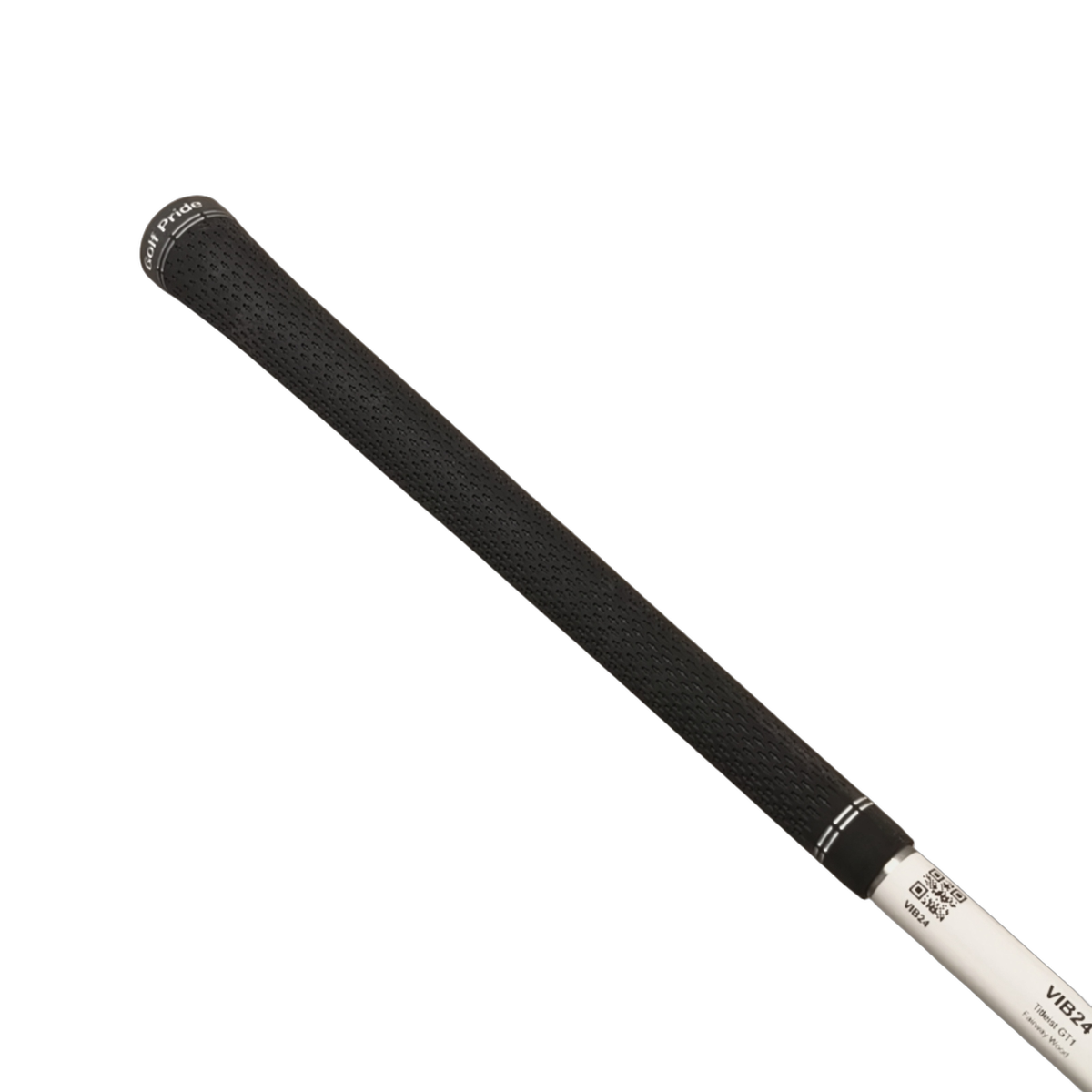 Venstre Titleist GT1 Fairway Wood / Flex Regular / #5/18 [model:birefnet-general] [bg:handrolled]