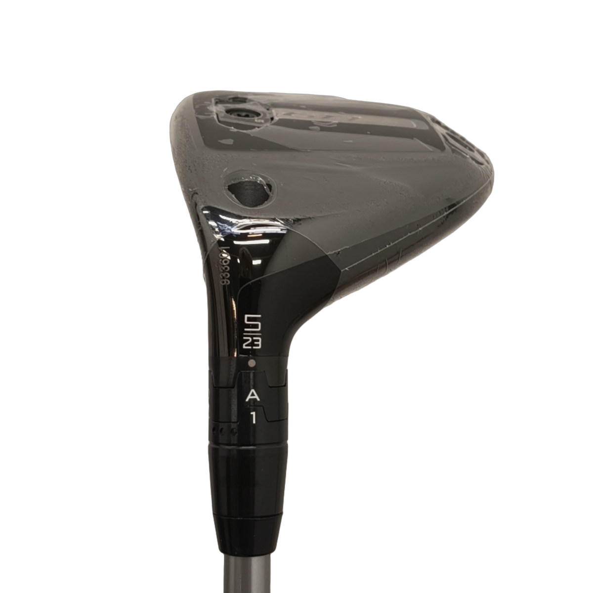 Venstre Titleist GT1 Hybrid / Flex Regular / #5/23 [model:birefnet-general] [bg:handrolled]