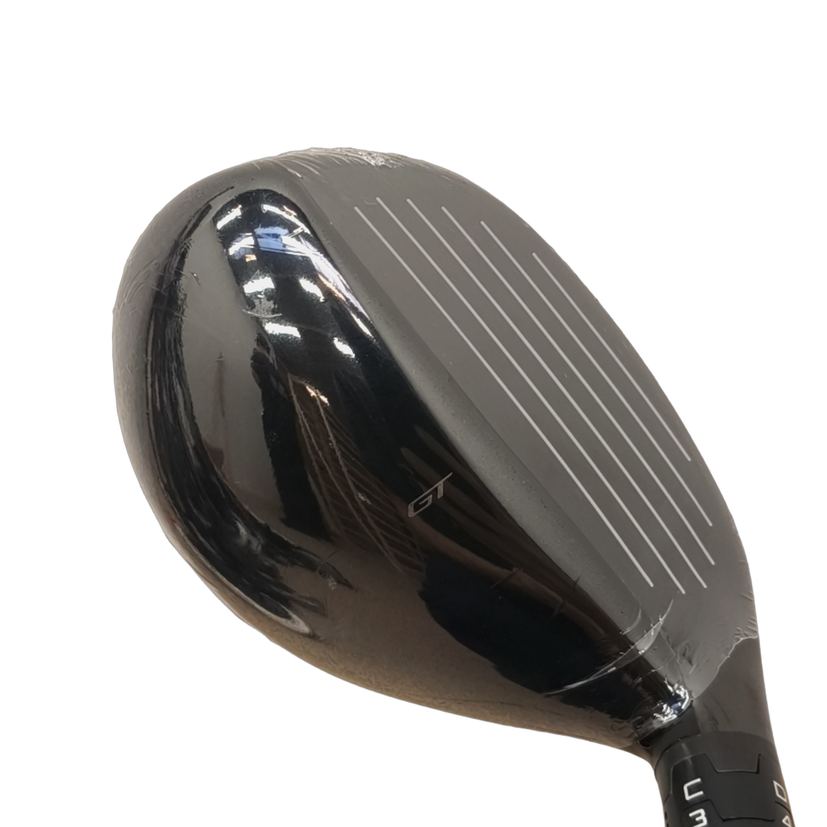 Venstre Titleist GT1 Hybrid / Flex Regular / #5/23 [model:birefnet-general] [bg:handrolled]
