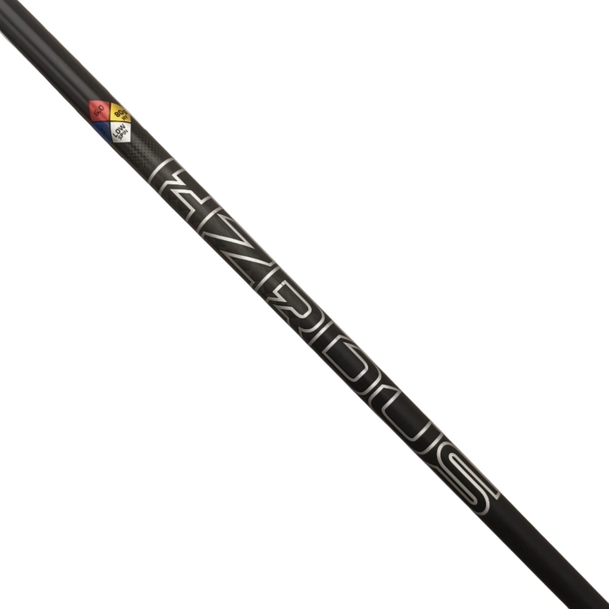 Venstre Titleist GT2 Hybrid / Flex Stiff / #4/21 [model:birefnet-general] [bg:handrolled]