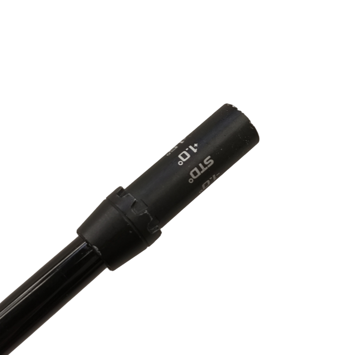 Mitsubishi Chemical Tensei Orange Driver Skaft / Flex Regular / Cobra 2nd Gen [model:birefnet-general] [bg:handrolled]
