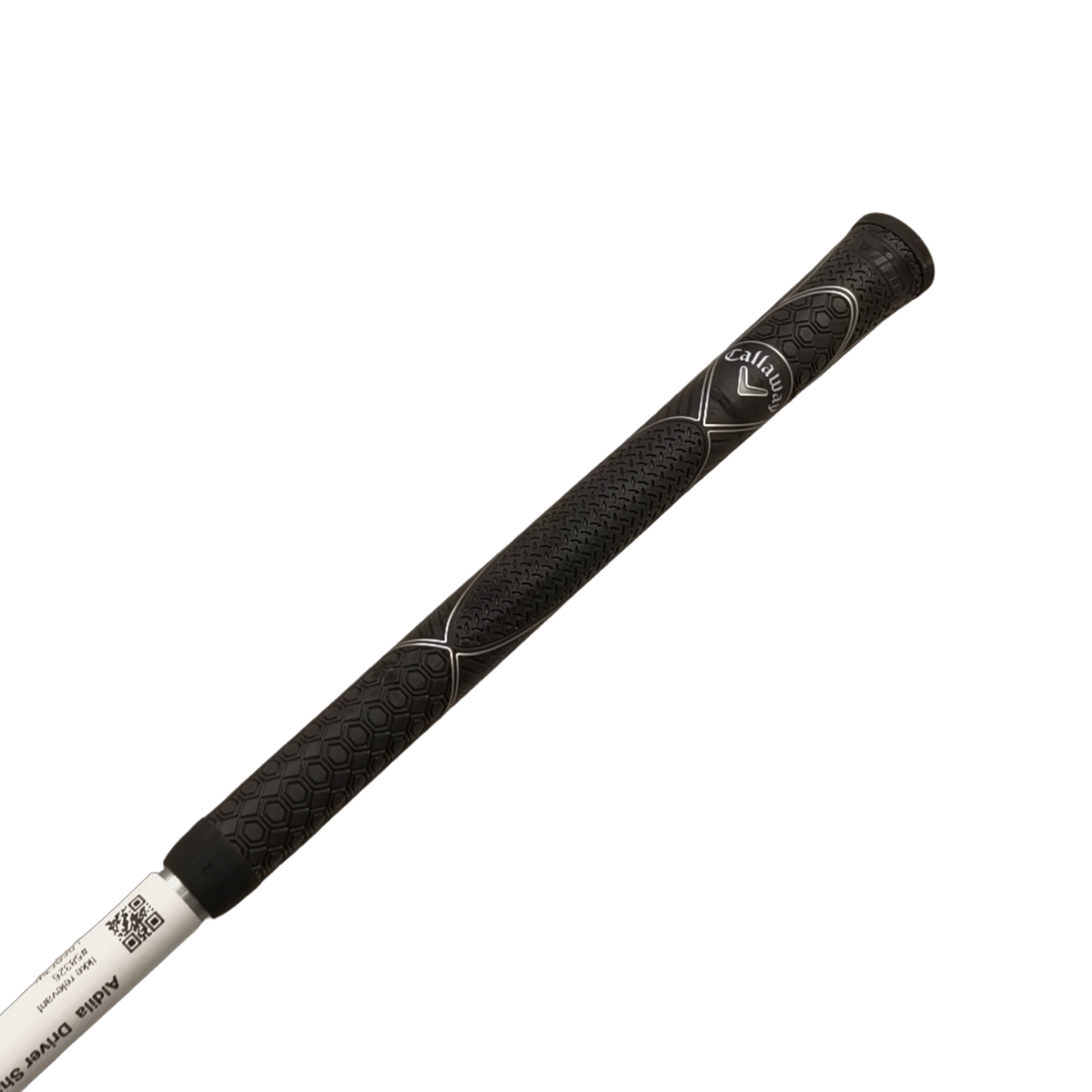 Project X HZRDUS Blue Driver Skaft / Flex Ladies / Callaway 3rd Gen [model:birefnet-general] [bg:handrolled]
