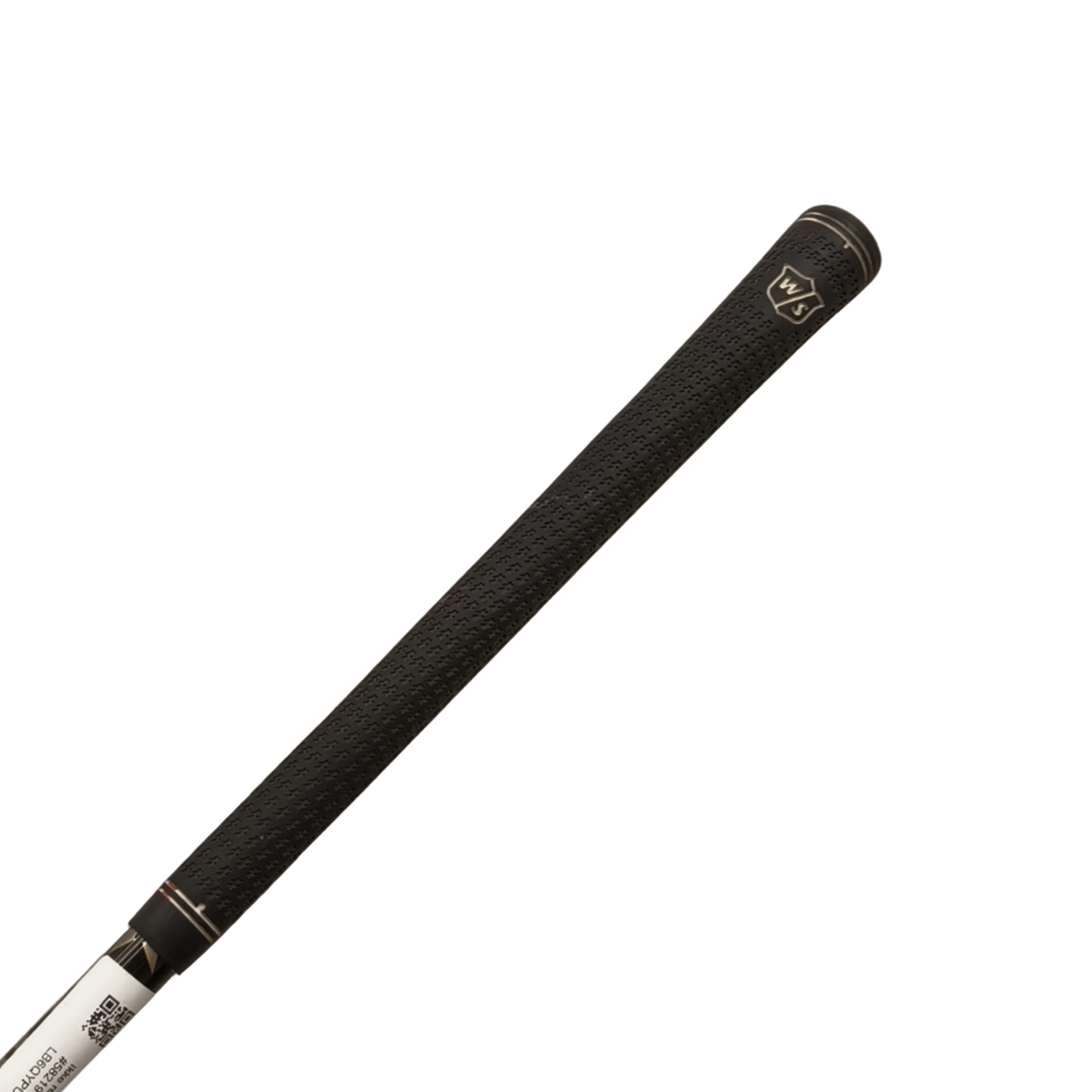 Mitsubishi Rayon Fubuki Driver Skaft / Flex Regular / Wilson C300/Triton [model:birefnet-general] [bg:handrolled]