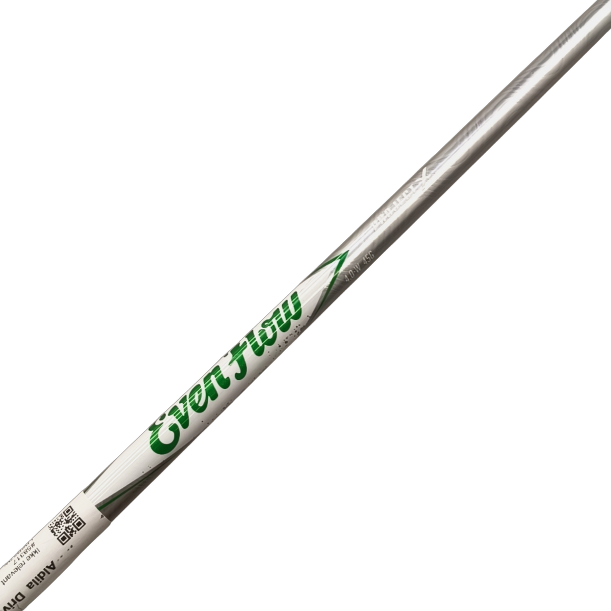 Project X Evenflow Driver Skaft / Flex Ladies / Callaway 3rd Gen [model:birefnet-general] [bg:handrolled]