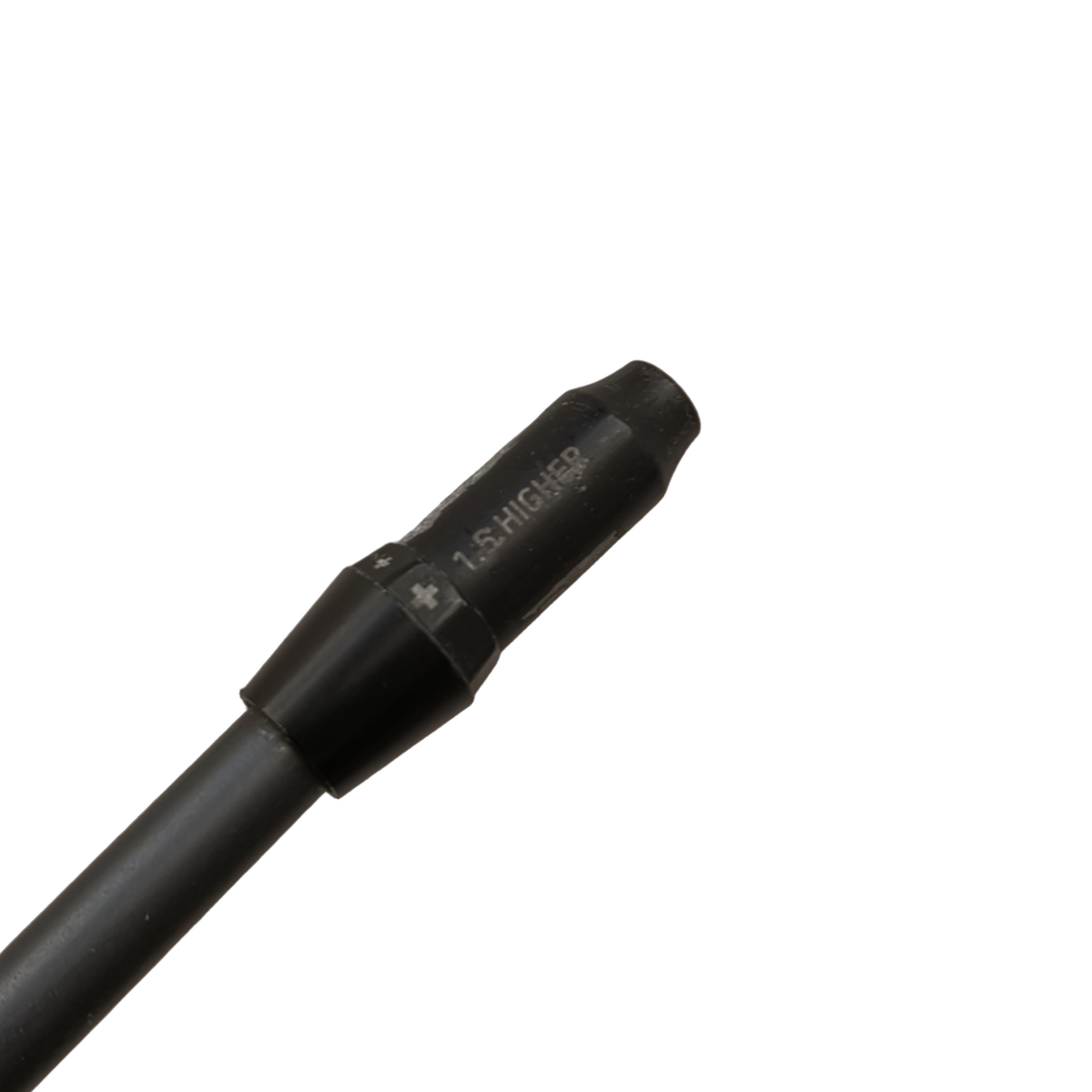Accra 142i Driver Skaft / Flex Regular / PXG [model:birefnet-general] [bg:handrolled]