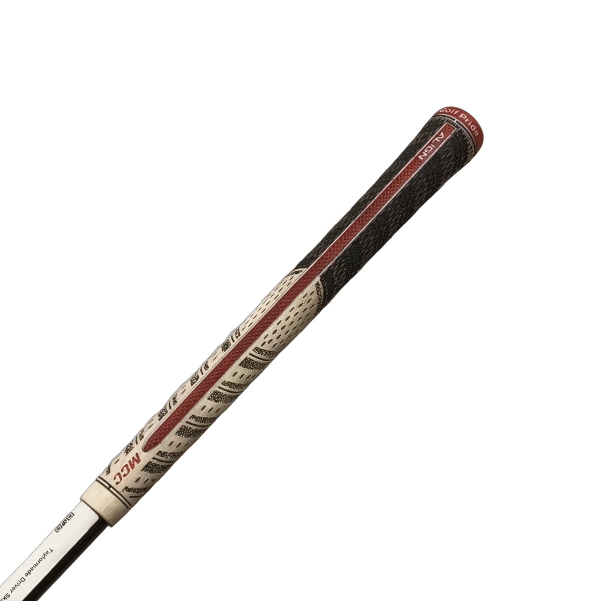 Accra 142i Driver Skaft / Flex Regular / PXG [model:birefnet-general] [bg:handrolled]