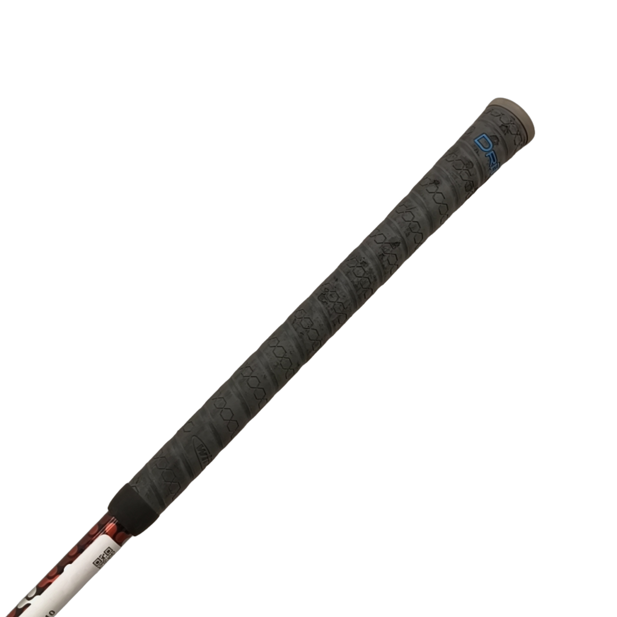 Fujikura Atmos Red Driver Skaft / Flex Ladies / Mizuno [model:birefnet-general] [bg:handrolled]