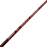 Fujikura Speeder Nx Driver Skaft / Flex Regular / TaylorMade 2nd Gen [model:birefnet-general] [bg:handrolled]