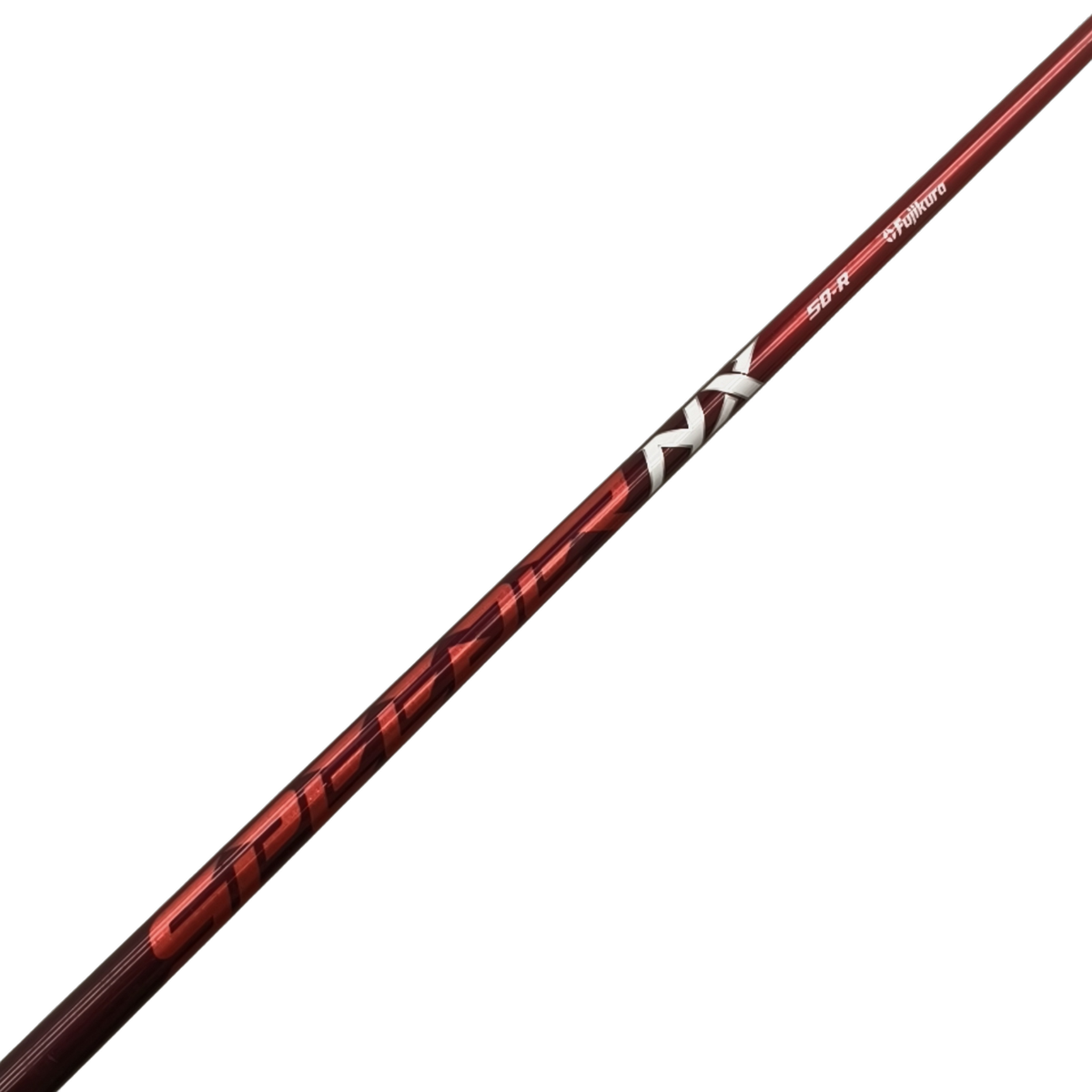Fujikura Speeder Nx Driver Skaft / Flex Regular / TaylorMade 2nd Gen [model:birefnet-general] [bg:handrolled]