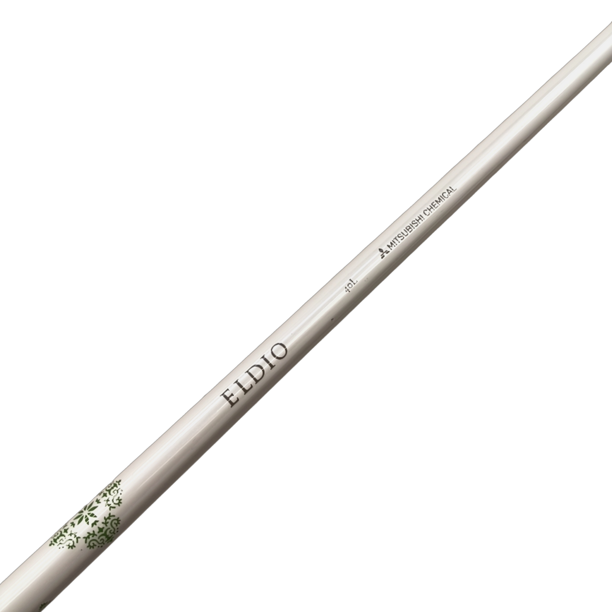 Mitsubishi Chemical Eldio Driver Skaft / Flex Ladies / Callaway 3rd Gen [model:birefnet-general] [bg:handrolled]