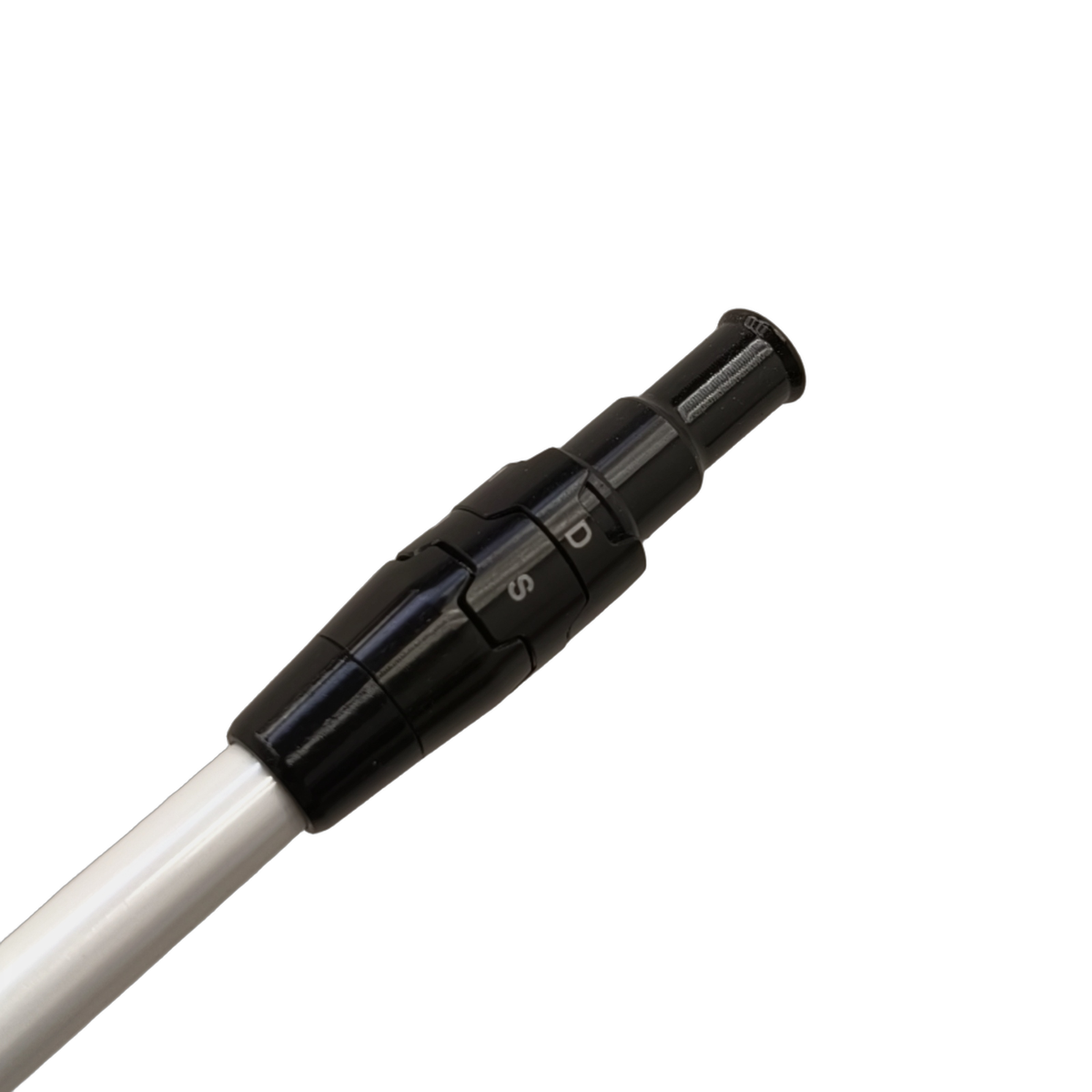 Mitsubishi Chemical Eldio Driver Skaft / Flex Ladies / Callaway 3rd Gen [model:birefnet-general] [bg:handrolled]