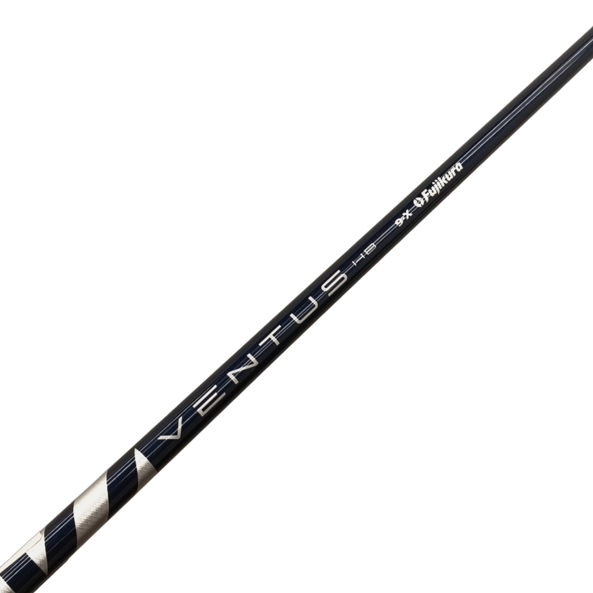 Fujikura Ventus Blue Velocore #3 Hybrid Skaft / Flex X-Stiff / [model:birefnet-general] [bg:handrolled]