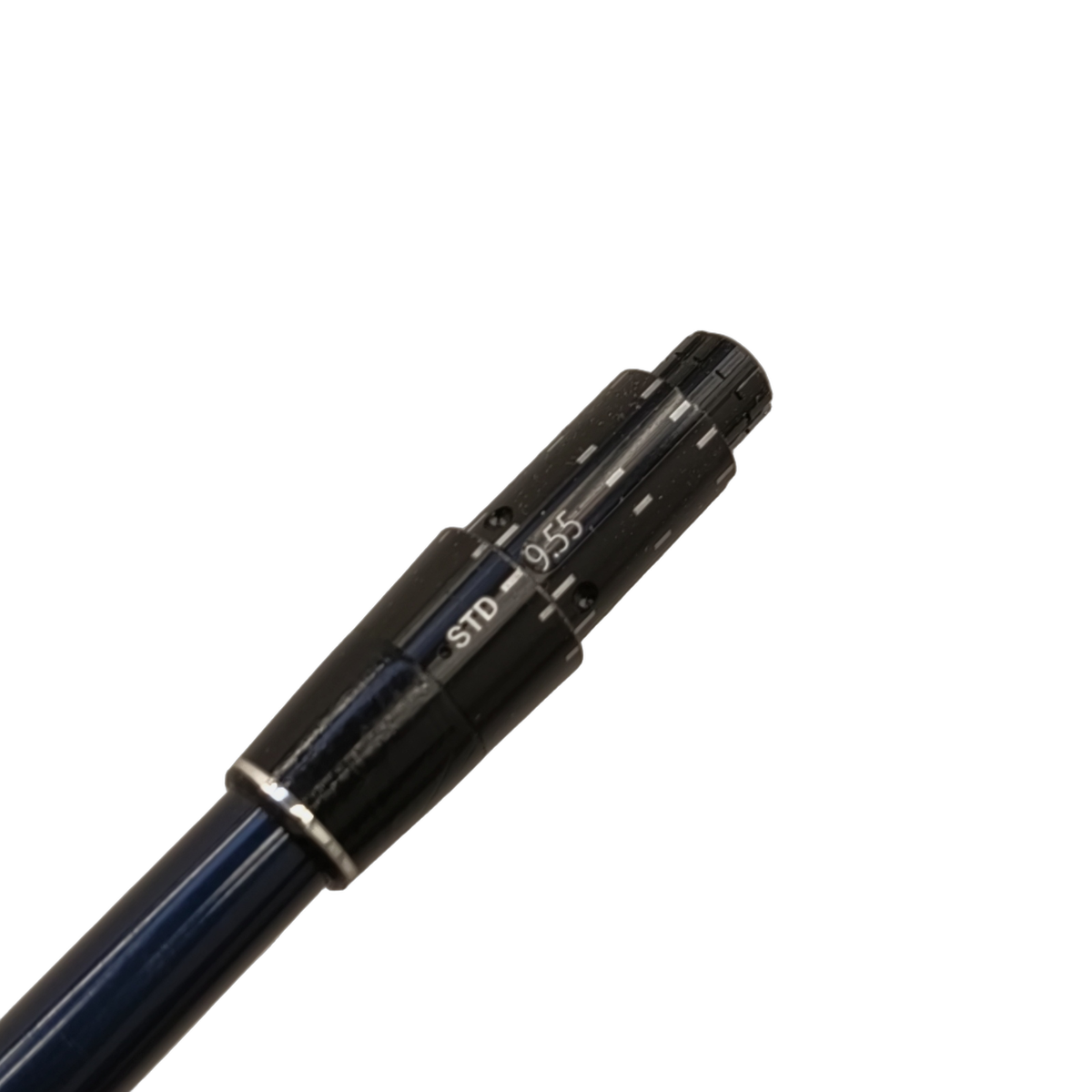 Fujikura Ventus Blue Velocore #3 Hybrid Skaft / Flex X-Stiff / [model:birefnet-general] [bg:handrolled]