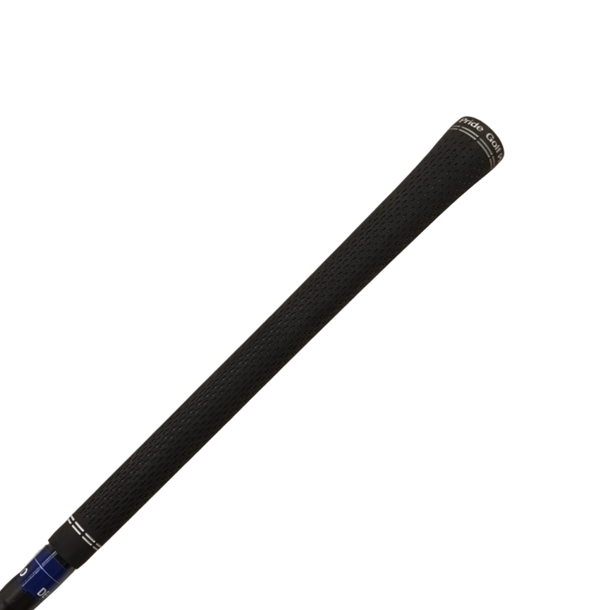 Fujikura Ventus Blue Velocore #3 Hybrid Skaft / Flex X-Stiff / [model:birefnet-general] [bg:handrolled]