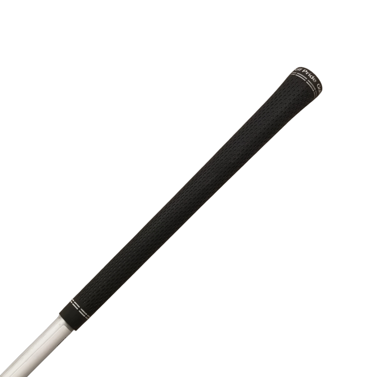 Graphite Design Tour AD IZ #3 Hybrid Skaft / Flex X-Stiff / [model:birefnet-general] [bg:handrolled]