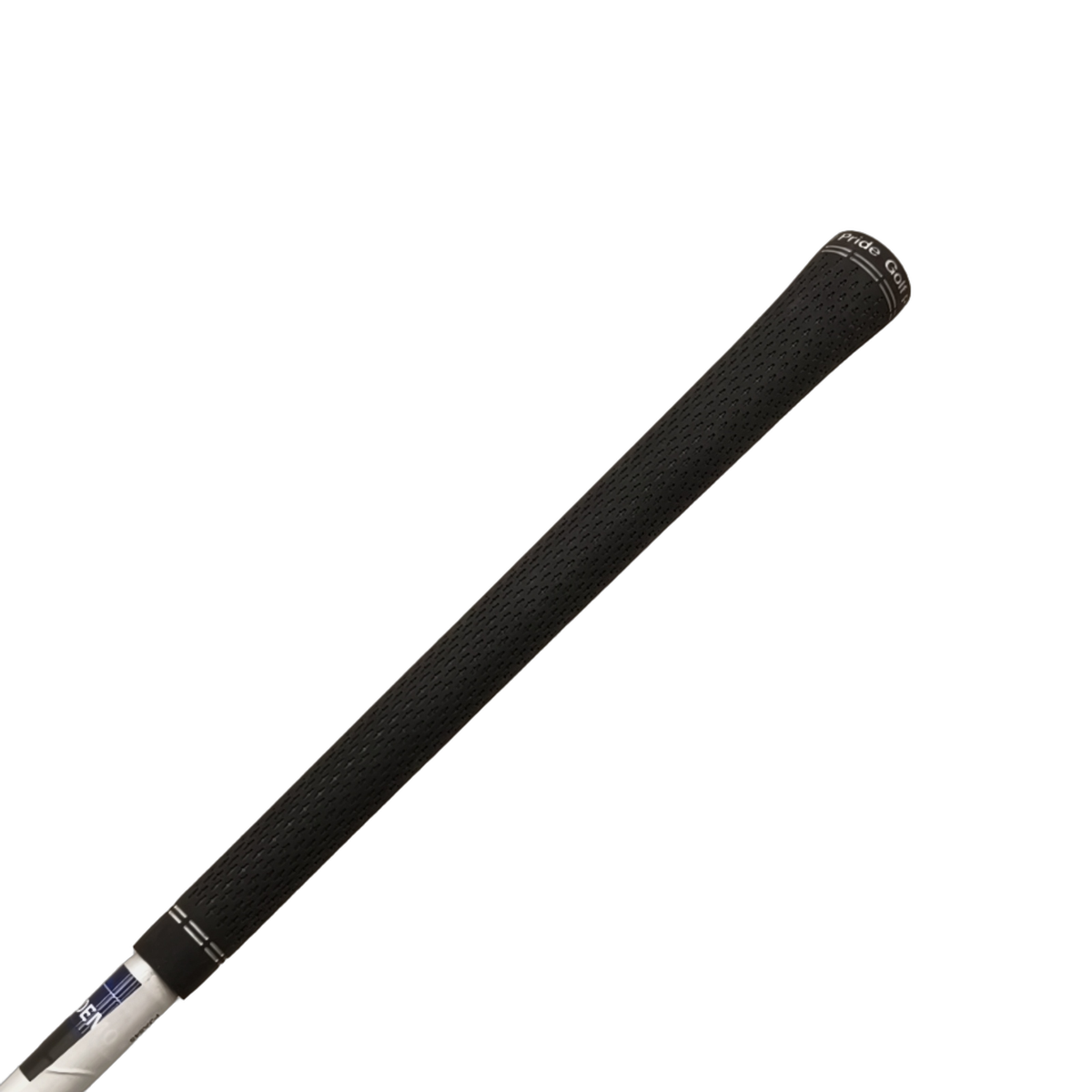 Graphite Design Tour AD IZ #3 Hybrid Skaft / Flex X-Stiff / [model:birefnet-general] [bg:handrolled]