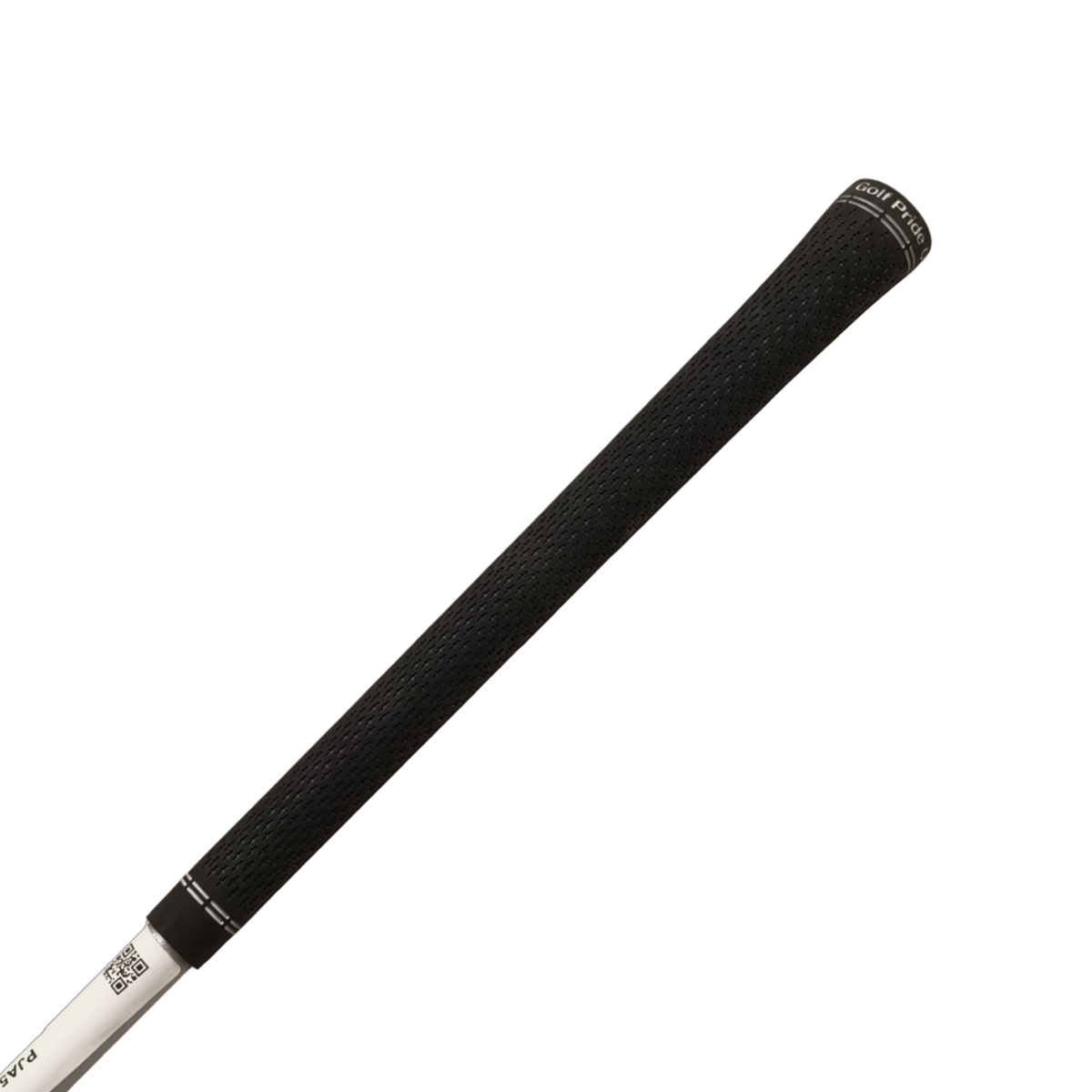 Graphite Design Tour AD IZ #4 Hybrid Skaft / Flex Stiff / [model:birefnet-general] [bg:handrolled]
