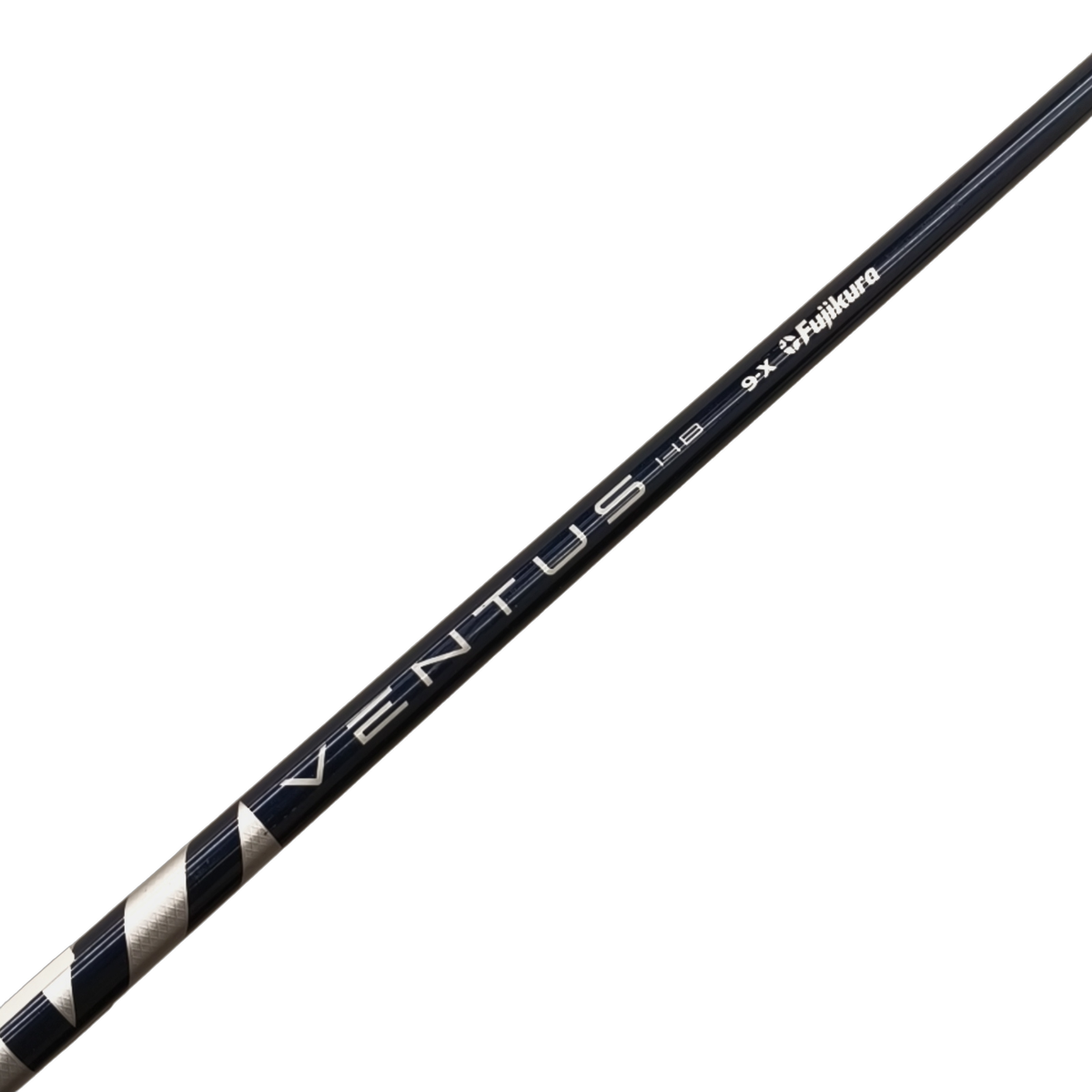 Fujikura Ventus Blue Velocore #3 Hybrid Skaft / Flex X-Stiff / [model:birefnet-general] [bg:handrolled]