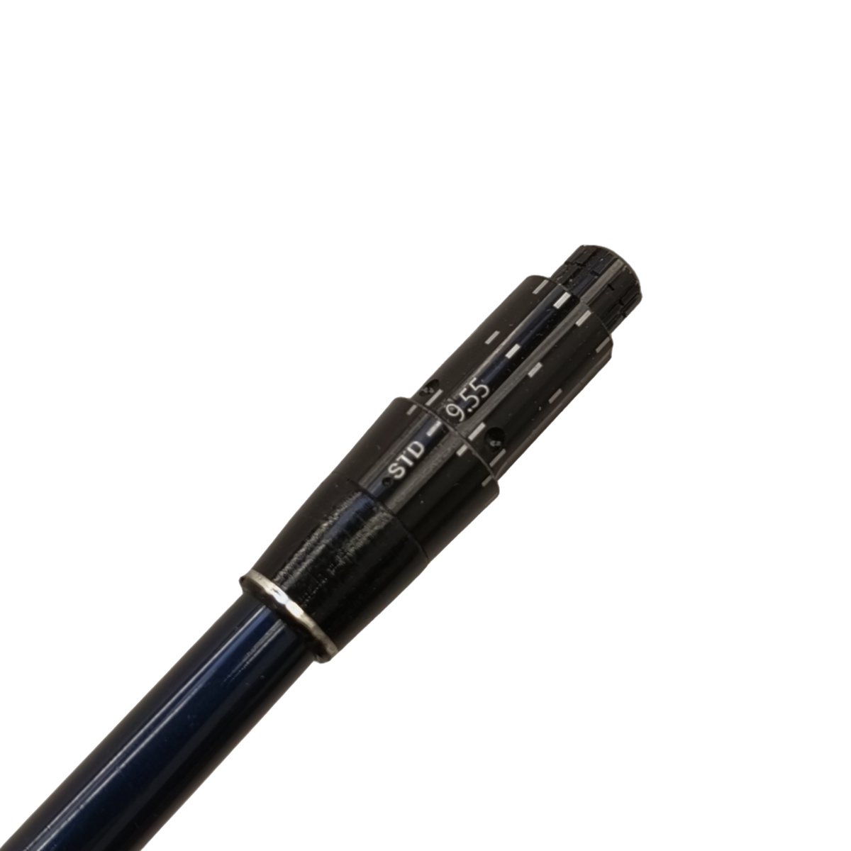 Fujikura Ventus Blue Velocore #3 Hybrid Skaft / Flex X-Stiff / [model:birefnet-general] [bg:handrolled]