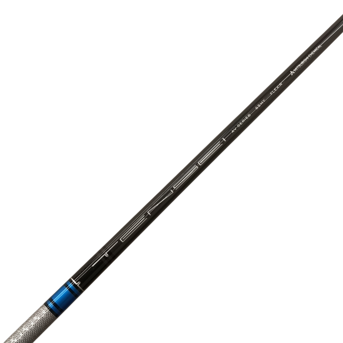 Mitsubishi Chemical Tensei Blue #3 Hybrid Skaft / Flex Regular / [model:birefnet-general] [bg:handrolled]