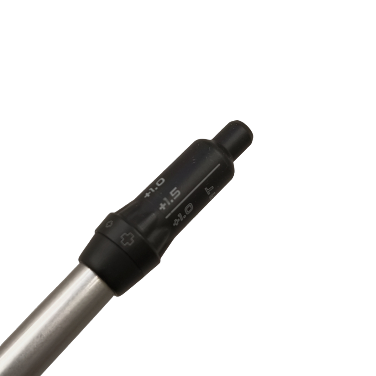 PING Alta Quick #4 Hybrid Skaft / Flex Regular / [model:birefnet-general] [bg:handrolled]