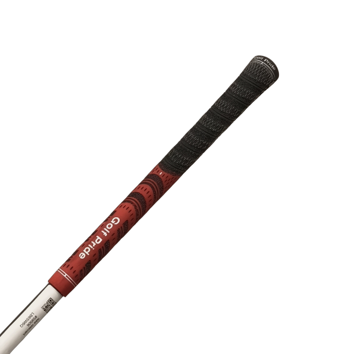 PING Alta Quick #4 Hybrid Skaft / Flex Regular / [model:birefnet-general] [bg:handrolled]