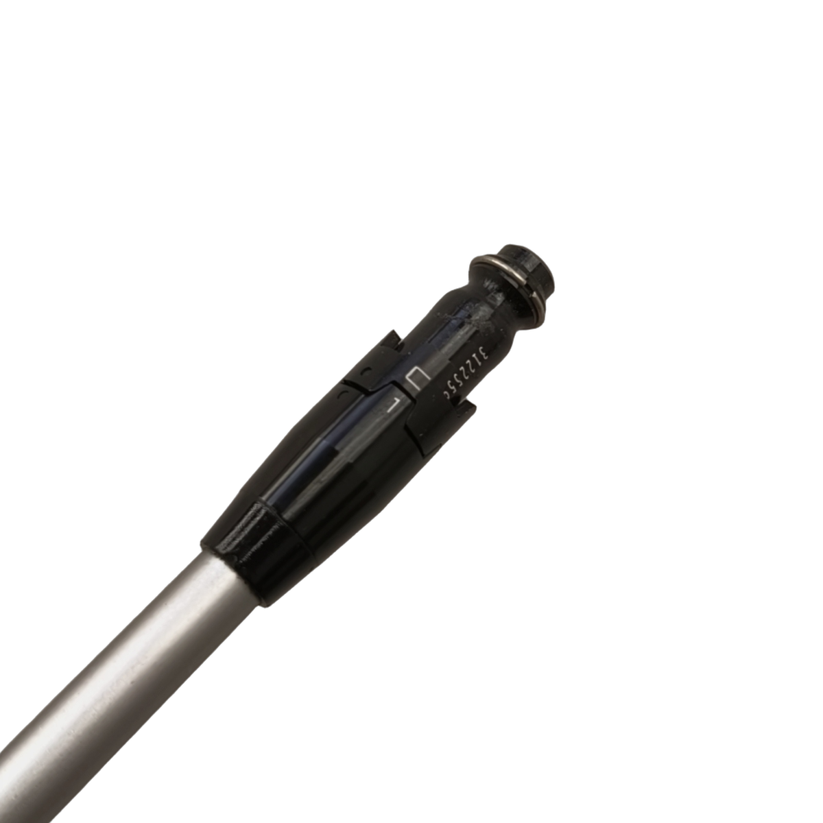 Mitsubishi Chemical MMT #2 Hybrid Skaft / Flex Regular / [model:birefnet-general] [bg:handrolled]