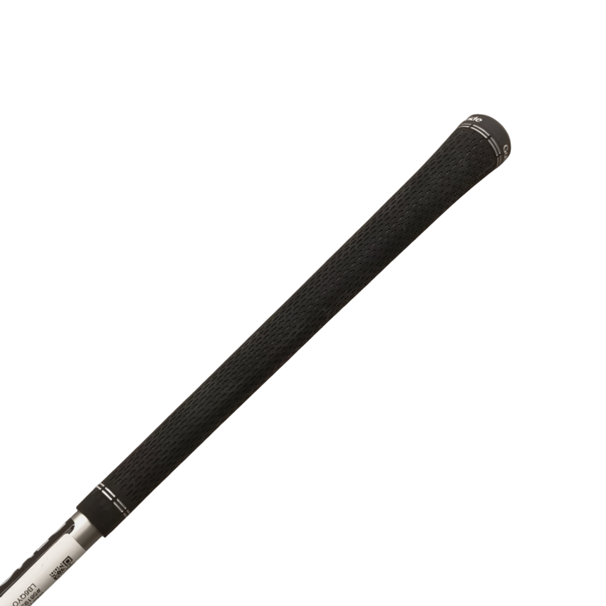 Mitsubishi Chemical MMT #2 Hybrid Skaft / Flex Regular / [model:birefnet-general] [bg:handrolled]