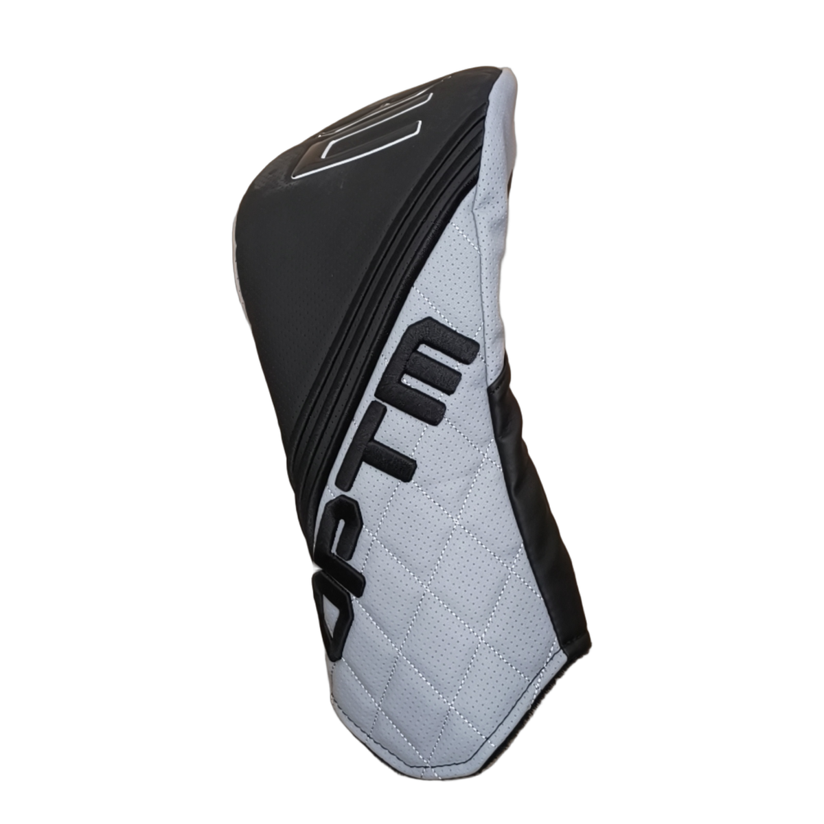 Cobra OPTM X Driver / Flex Stiff / Loft 9 [model:birefnet-general] [bg:handrolled]