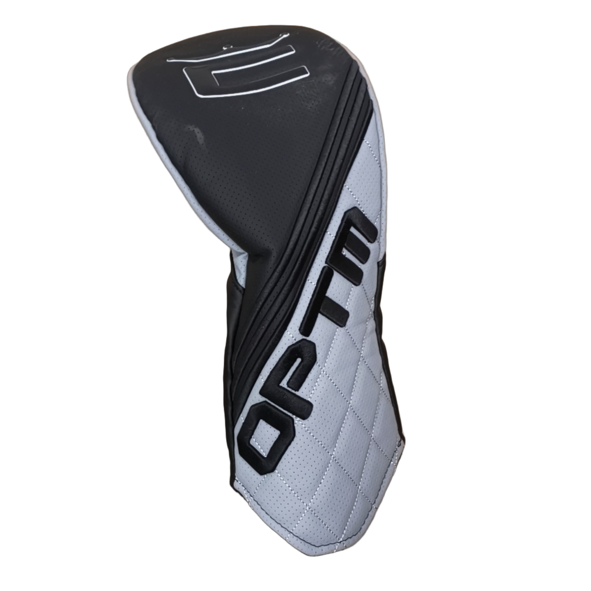 Cobra OPTM LS Driver / Flex Stiff / Loft 9 [model:birefnet-general] [bg:handrolled]
