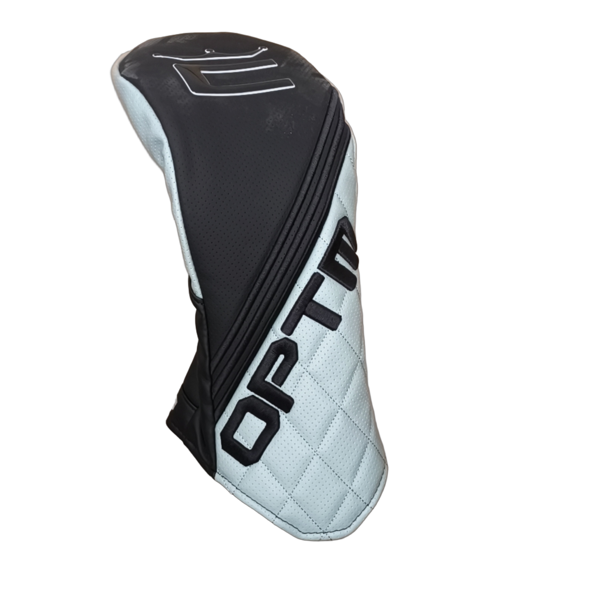 Cobra OPTM MAX K Driver / Flex A-flex / Loft 10.5 [model:birefnet-general] [bg:handrolled]