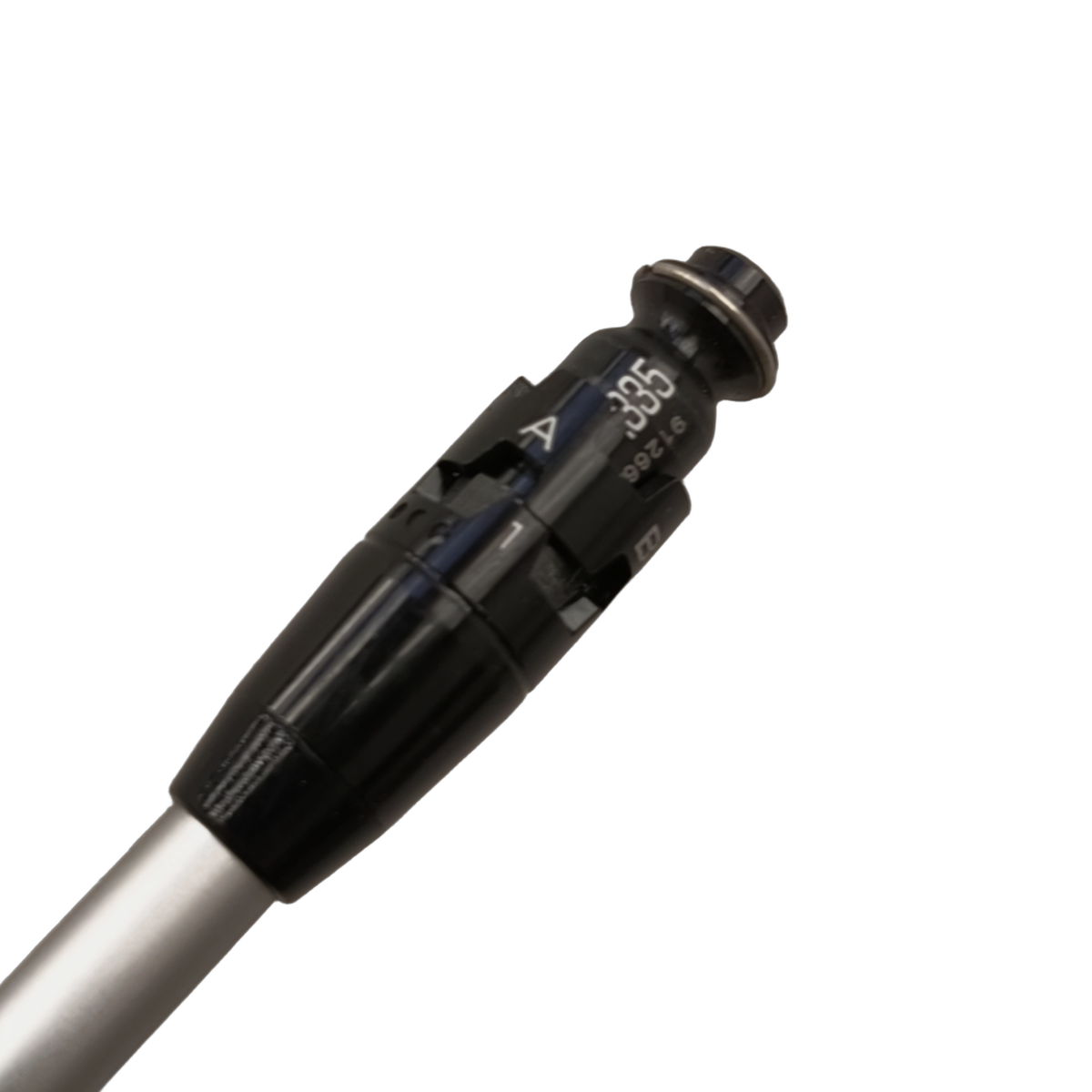 Mitsubishi Chemical MMT #4 Hybrid Skaft / Flex Ladies / [model:birefnet-general] [bg:handrolled]