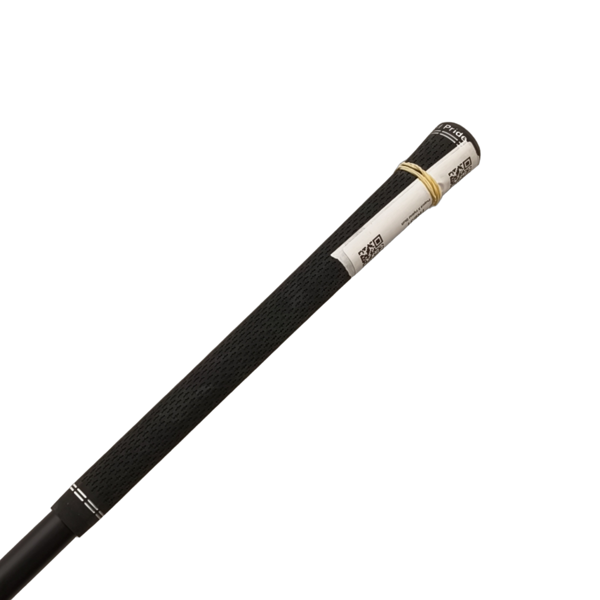 Project X HZRDUS Red #4 Hybrid Skaft / Flex Stiff / [model:birefnet-general] [bg:handrolled]