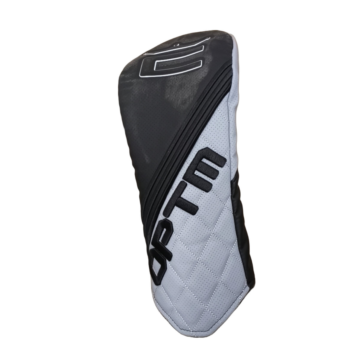 Cobra OPTM MAX D Driver / Flex Stiff / Loft 10.5 [model:birefnet-general] [bg:handrolled]