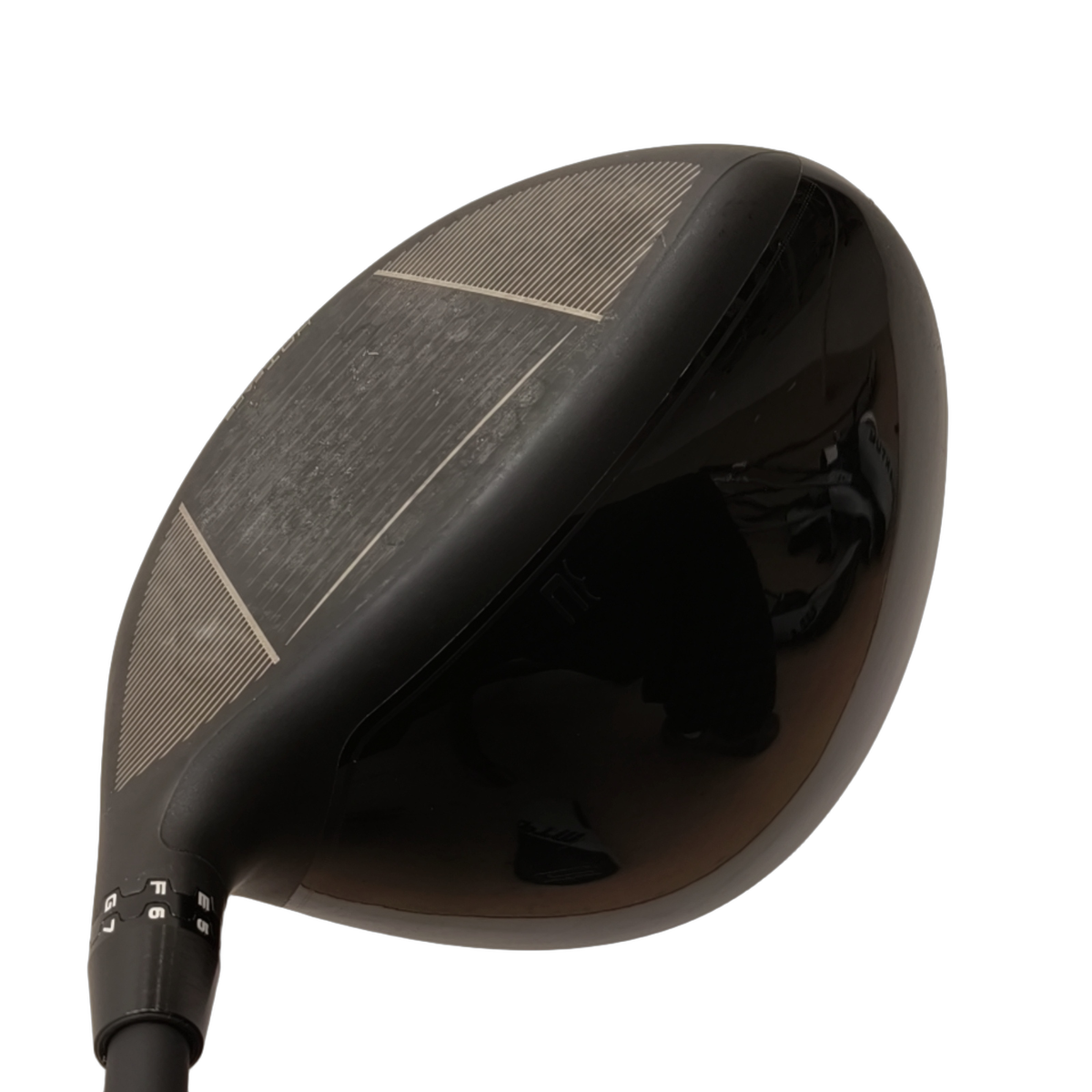 Cobra OPTM MAX D Driver / Flex Stiff / Loft 10.5 [model:birefnet-general] [bg:handrolled]