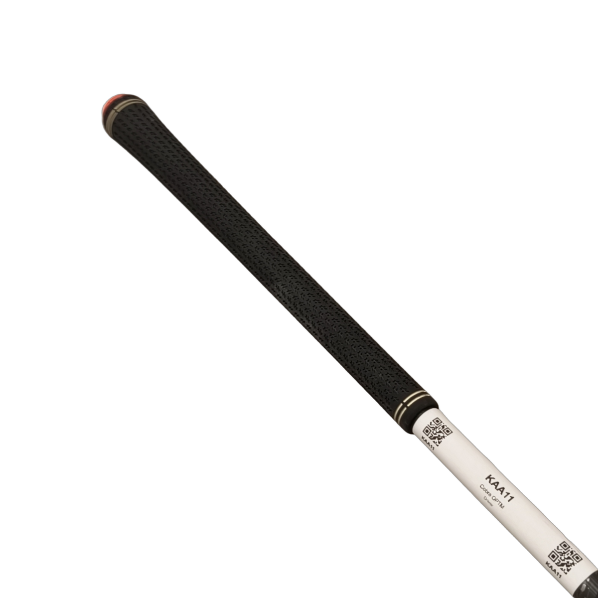 Cobra OPTM MAX D Driver / Flex Stiff / Loft 10.5 [model:birefnet-general] [bg:handrolled]