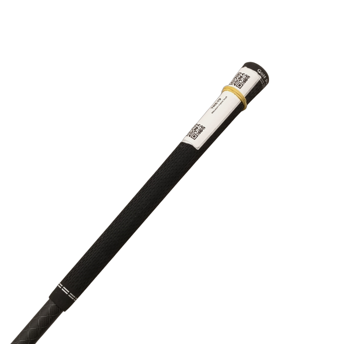 Mitsubishi Chemical Tensei 1K Black #3 Hybrid Skaft / Flex Stiff / [model:birefnet-general] [bg:handrolled]