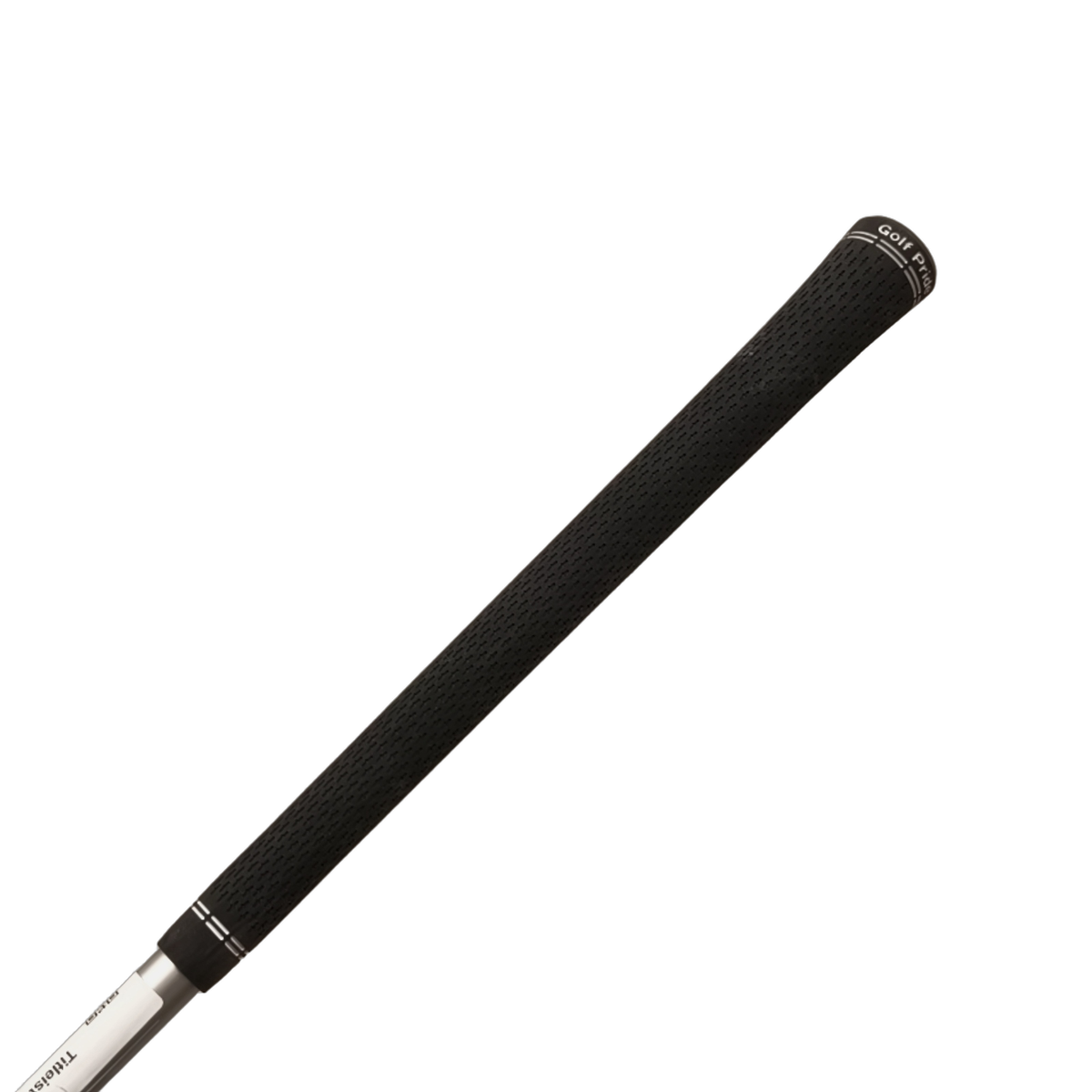 Mitsubishi Chemical MMT #4 Hybrid Skaft / Flex A-flex / [model:birefnet-general] [bg:handrolled]