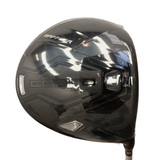 Cobra Baffler Driver / Flex Regular / Loft 10.5 [model:birefnet-general] [bg:handrolled]