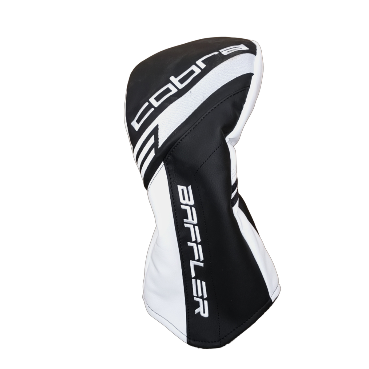 Cobra Baffler Driver / Flex Regular / Loft 10.5 [model:birefnet-general] [bg:handrolled]